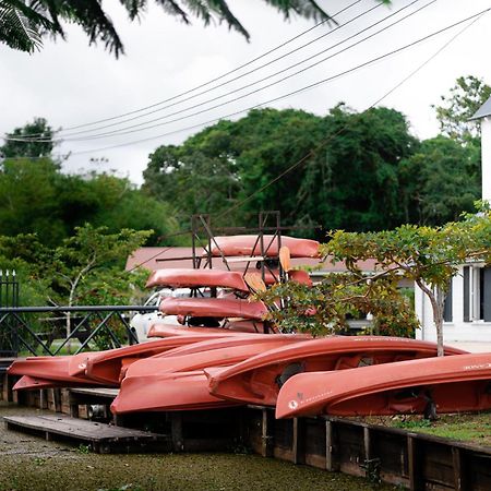 Boutique Hotel Peperpot Meerzorg Bagian luar foto