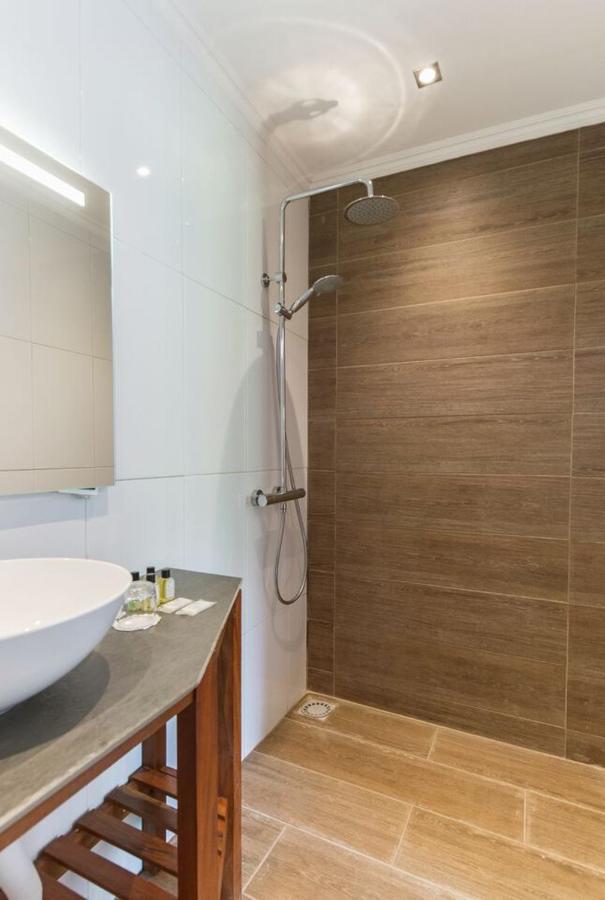 Boutique Hotel Peperpot Meerzorg Bagian luar foto