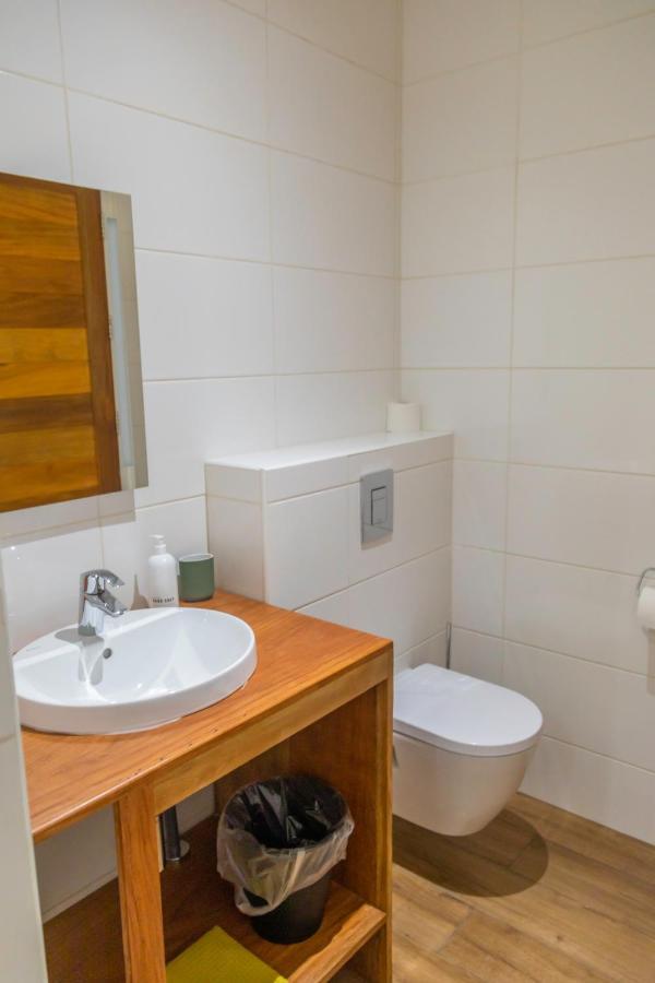 Boutique Hotel Peperpot Meerzorg Bagian luar foto