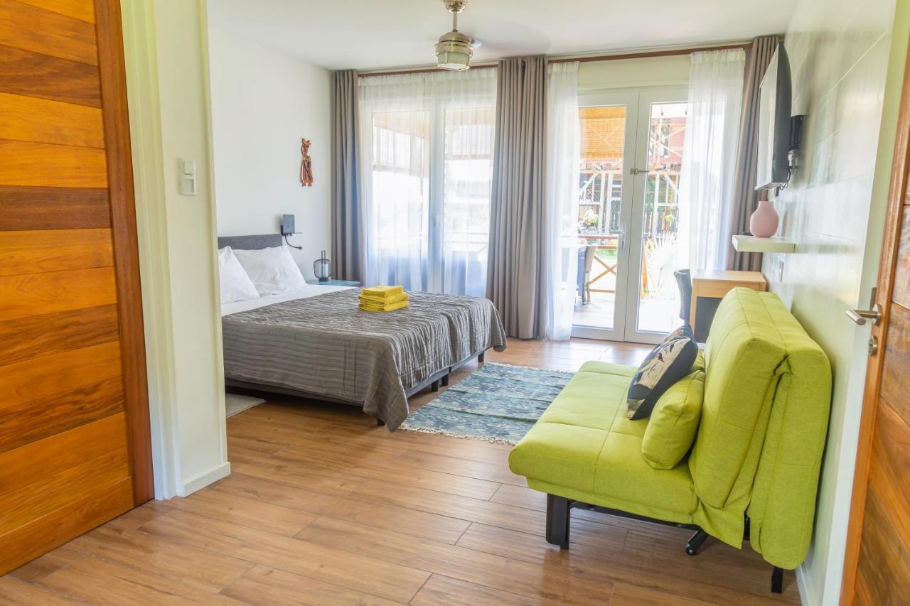 Boutique Hotel Peperpot Meerzorg Bagian luar foto