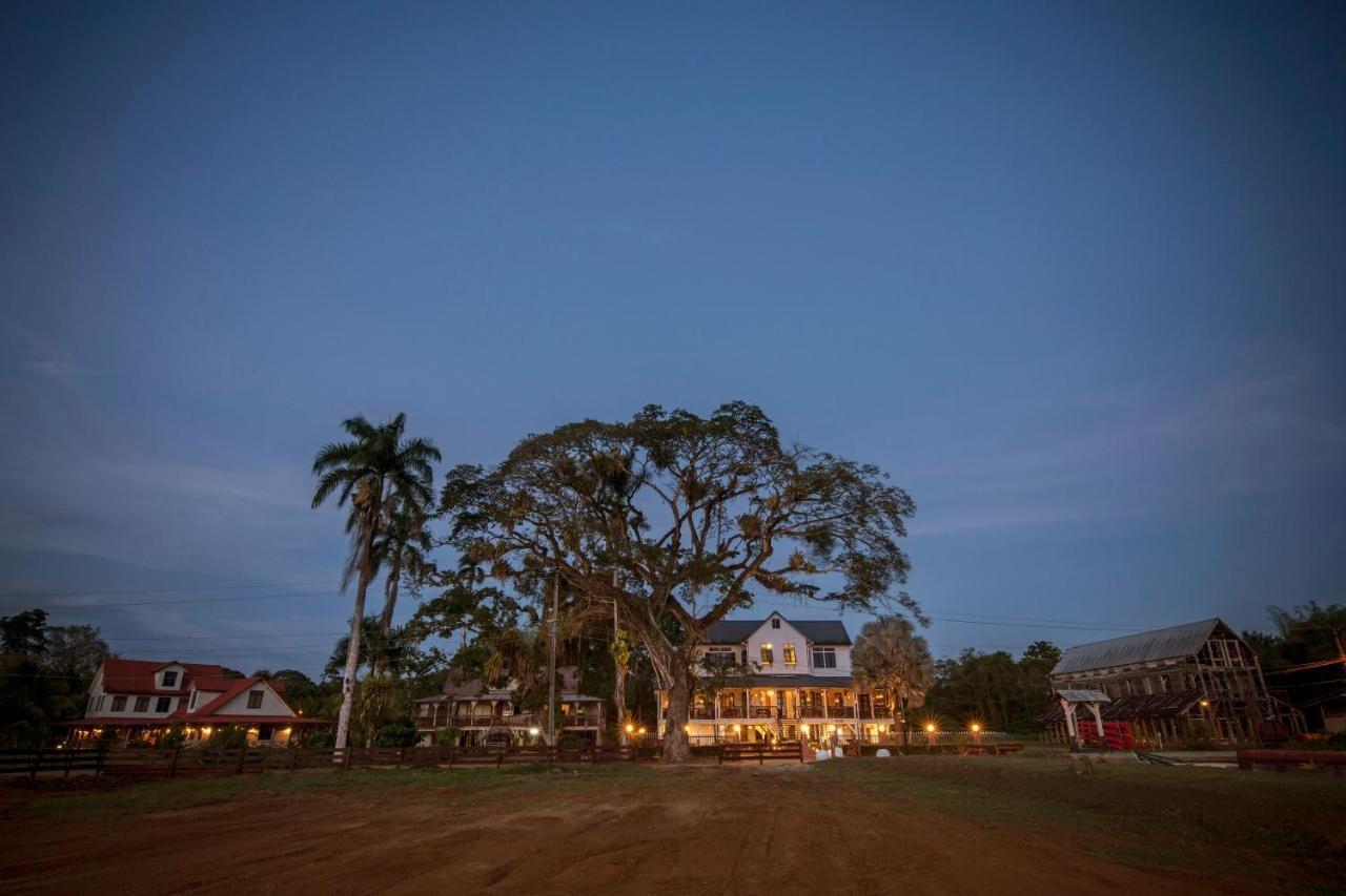 Boutique Hotel Peperpot Meerzorg Bagian luar foto