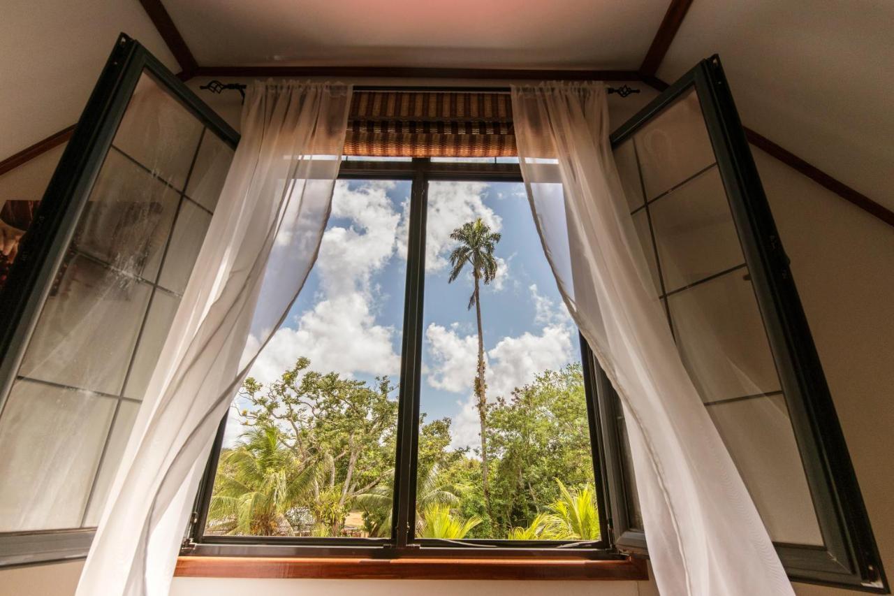Boutique Hotel Peperpot Meerzorg Bagian luar foto
