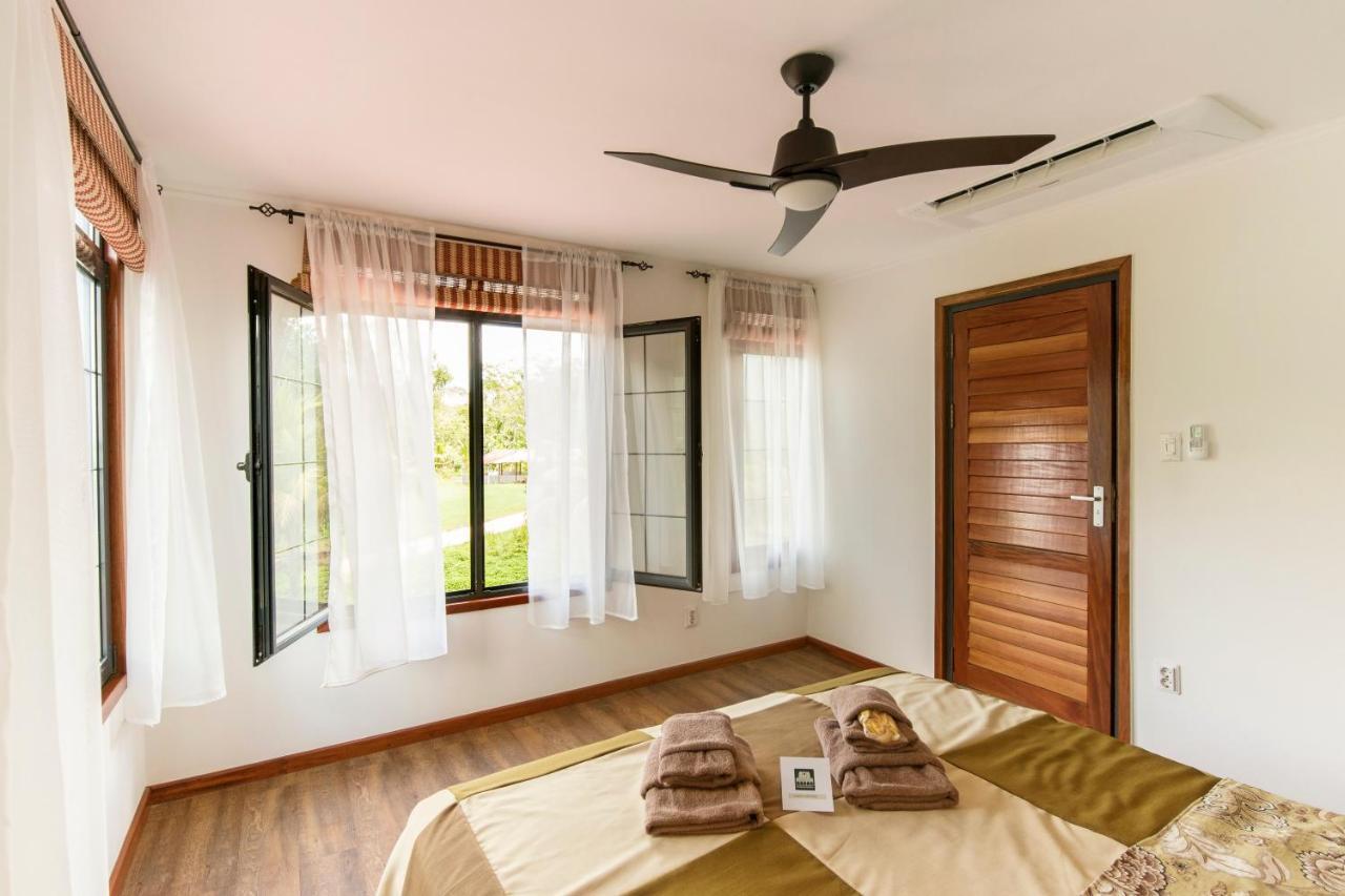 Boutique Hotel Peperpot Meerzorg Bagian luar foto