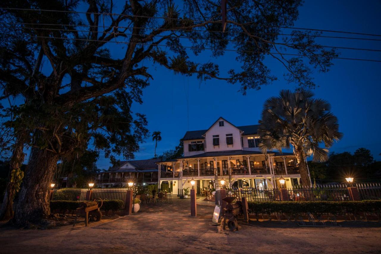 Boutique Hotel Peperpot Meerzorg Bagian luar foto